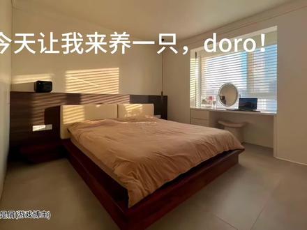 doro坏结局第一期