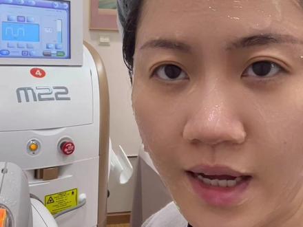 #缩毛孔的方法 #护肤 #M22 #m22王者之冠 不吹不黑,坚持几次,皮肤细腻了😍,今天你精致了没?