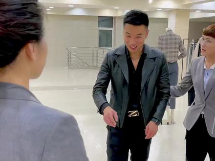 天上居然掉馅饼砸到我头上了白捡了大便宜#销售的日常