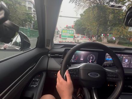 26款蒙迪欧辅助驾驶 兄弟们.今天浅浅试了一下蒙迪欧辅助驾驶.有需要的兄弟们可以参考一下 #蒙迪欧 #26款蒙迪欧 #福特蒙迪欧