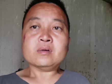 公羊去势有很大的风险,还是得请老师傅,细节之处见功夫! #养羊创业 #农村养羊 #养羊人 #自繁自养 #农村创业养殖 #我的乡村生活 #绿色养殖