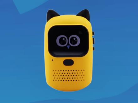 吉米兔小智配网方法#小智 #小智AI机器人 #小智AI机器人配网 #机器人