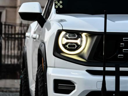 这就是我车的改装案例
#哈弗二代大狗#硬核泛越野