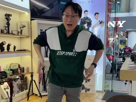 我为什么入手大疆DJI Mic无线麦克风?① #数码科技 #无线麦克风推荐 #短视频拍摄录制装备 #视频博主装备