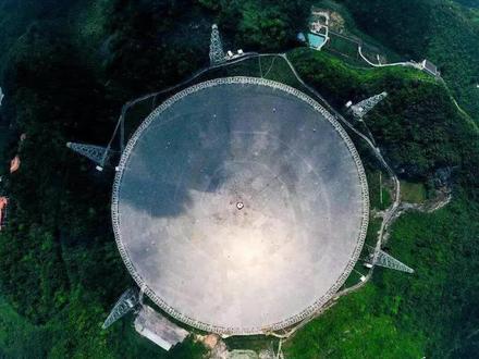 天眼或已搜索到外星文明 只是识别尚待时日