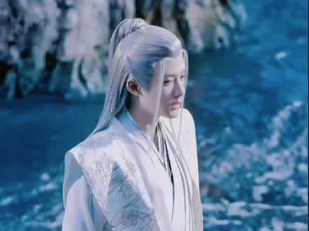 他封死了她拼命想打开的那扇窗#长相思 #相柳 #小夭 #夭柳 #小说 @DOU+小助手