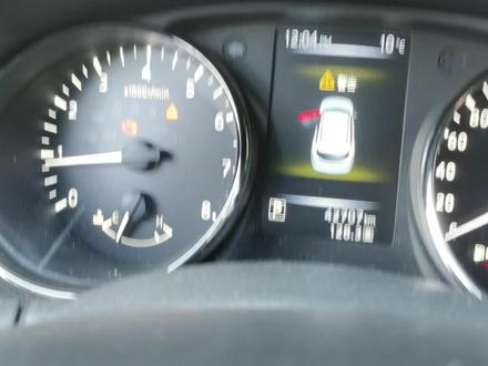 18尼桑故障灯亮,报空气流量计B1.不要轻易换空流,同行不要踩坑!!