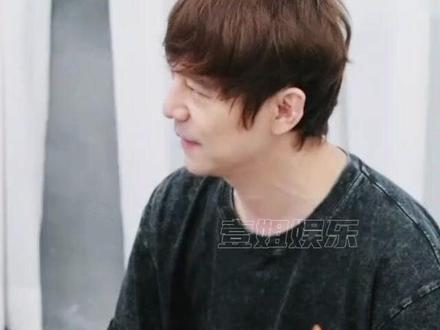 小众文化破圈的“摆渡人”#马东 #喜人