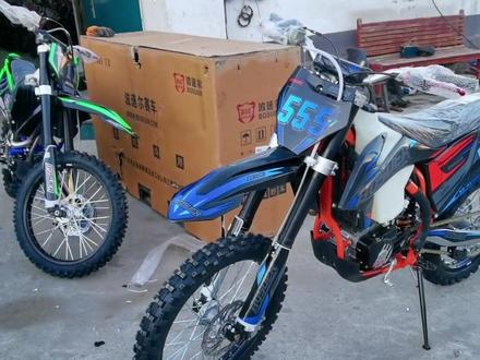 波速尔奸一 X5 X6哪一款才是你眼中的菜#波速尔赛车 #越野摩托车 #我得嘞呀