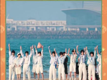 幸福的敲门声是东东,东东以后不再需要站旁边 #李煜东 #时代峰峻 #养成系 #四代