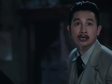 佟家儒最后还是心软了 如果那两次没拦着 东村也被炸了#东家cp #东村敏郎佟家儒 #东村敏郎