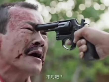 五十年太近我分不清左右#邪不压正#姜文