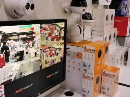 萤石摄像头选购内存卡绝对要避的坑!#海康威视 #萤石云视频