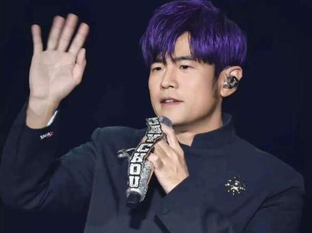 周杰伦爱情事业全盘点(二)2002年、2003年