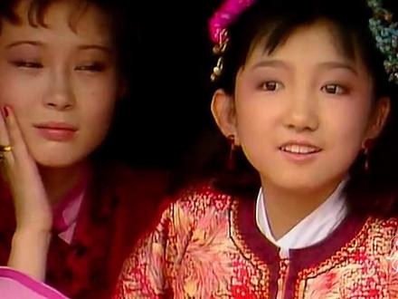 妙品红楼梦157巧姐的命运和结局#巧姐 #红楼梦 #青少年课外知识讲堂 #知识前沿派对 #全民悦读会