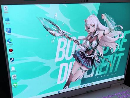 华硕天选6pro 作为尊贵的华硕天选用户,今天教你玩转奥创中心#电脑知识 #实用小技巧 #宠粉 #华硕天选 #奥创中心