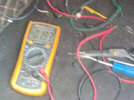 传祺埃安空调不出风故障案分享!