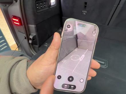 极氪9x静态。。。。#蔚来 #极氪 #极氪9x #智己ls9