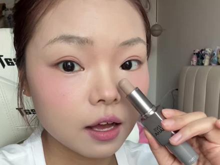 新手都能轻松掌握的修容笔!