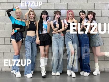 #EL7ZUP 两分钟带你快速了解EL7Z UP女团!🧩入坑指南#Hwiseo 赵辉玹 #NANA 权娜妍 #毛利小雪 Yuki #Kei 李夏天 金莲熙 张睿恩 Queendom Puzzle