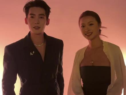 夜上海 👑🐝 感谢Chaumet的完美周五夜
#于适 #文淇 #尚美巴黎 #安吉林 #hello时尚季