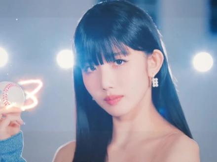 Cherry Bullet最新回归曲《P.O.W》MV公开!#女团 #mv #cherrybullet #kpop