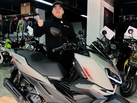 #升仕150X #升仕150踏板 #150踏板车推荐
11800元,上线两天,定单超8500台!