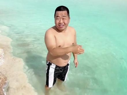 关关难过关关过,嘻嘻😁#蓝战非 #带你看世界