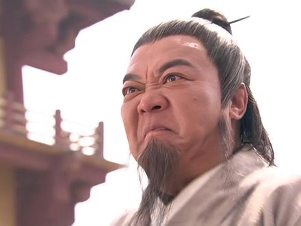 赵公明下山专治各种不服 #好剧推荐 #影视解说