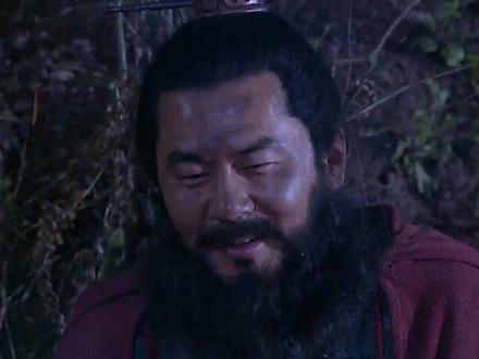 曹操嘲笑周瑜无谋诸葛短智,赵云张飞接连杀出狠打其脸