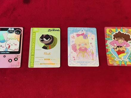 塔罗占卜|你会成为怎样的人?timeless