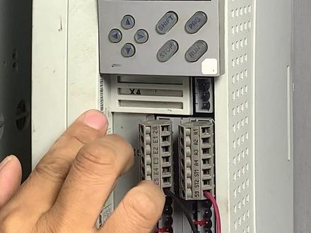 干货分享来了,关注不后悔#干货分享 #驱动器 #伦茨 #Lenze #科尔摩根