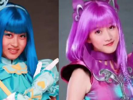 《巴啦啦小魔仙》播出14年后,莉莉演技越来越好,美琪却不幸去世#颜值 #巴啦啦变身 #回忆杀 #巴啦啦小魔仙 #巴啦啦
