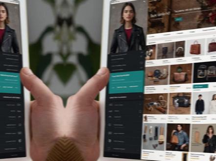 AI与零售与电商 #英语 #AI #电商