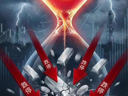 四个跌停后的哀鸣:白银 LOF 溢价从 109% 到 37% 白银 LOF 的这一波“蹦极”,简直是 A 股投资史上又一个教科书级的惨案。
在 2026 年初白银冲上 111 美元的高光时刻,很多新股民甚至连 LOF(上市型开放式基金)是什么都没搞清楚,就冲进去交了巨额“学费”。109% 的溢价,意味着你当时是花 2 块钱的价格去买价值 1 块钱的白银,这哪里是投资,这简直是给市场送温暖。#白银 #投资 #投资理财 #贵金属