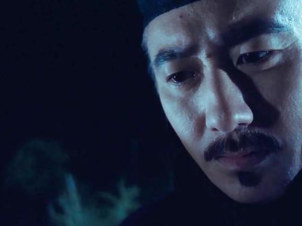 四大名捕集结!铁手追命冷血无情,江湖风云再起 #四大名捕 #刘亦菲