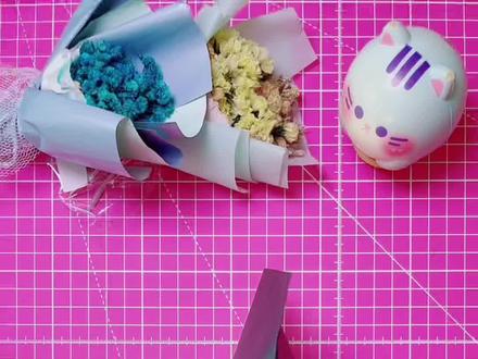 最牛折纸炮 #折纸 #折纸教程 #折纸飞机 #纸飞机 #手工