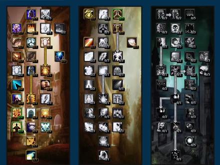 80级牧师,天赋,雕文推荐Pvp ,PVE的杠子直接划走#魔兽世界 #魔兽世界pvp #魔兽世界怀旧服 #关注鷄爷