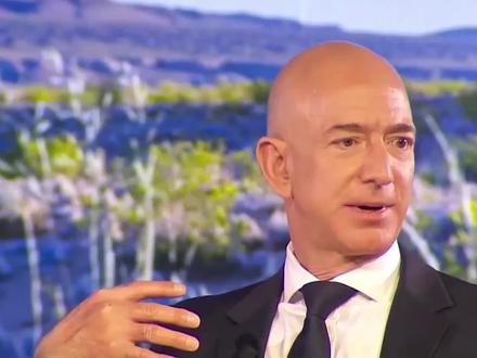 世界上最有钱的10个人,你知道是谁吗? #传奇人物 #名人大咖