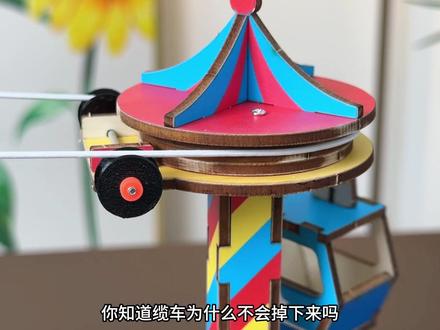 硬控孩子一个周末,边玩边学,这样的玩具比声光电强太多了。 #益智玩具 #手工diy #宝妈推荐