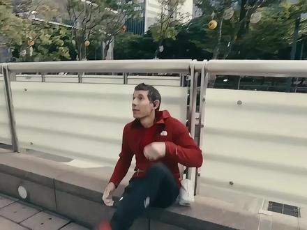 纪录片:徒手攀爬台湾省101高楼,壁虎人亚历克斯 #纪录片剪辑 #纪录片推荐 #亚历克斯 #纪录片解说 #攀岩