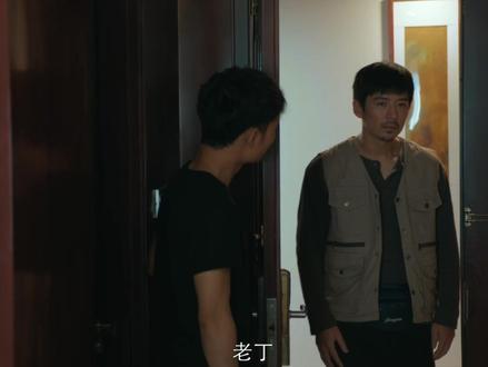 #网剧谁动了我的隐私开播 以为叫来散打冠军丁海撑腰,结果双双被放倒!入狱隐情让丁海不敢出手🔥 #谁动了我的隐私 #魏千翔#谁动了我的隐私全员恶人