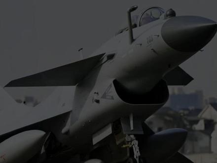 央视实锤!歼10C+空警500实现A射B导