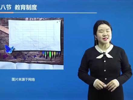 小学教资-教育知识与能力-1.8.1教育制度概述、学校教育制度形式上的发展
#小学教资 #教育知识与能力 #教育知识与能力必背知识点 #教资备考#上岸 #教资笔试