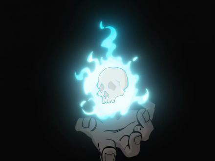 紫罗极火吗?玄骨还在c #凡人修仙传 #国漫推荐 #2D动漫