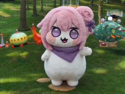 doro宝宝第一季 第一集
#doro