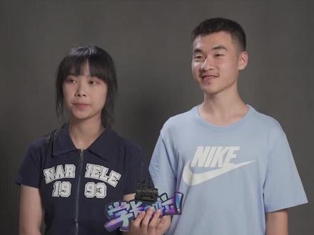 同班同学理科分别考了692、695,觉得数学“有点难”,理综“很简单”。#学霸 #2023高考 #理科 #学长来啦