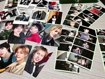 cortis台历开箱|年度颜值天花板!新一年的快乐是cortis给的💫💕
#Cortis #韩娱周边 #开箱视频 #追星日常 #桌面好物