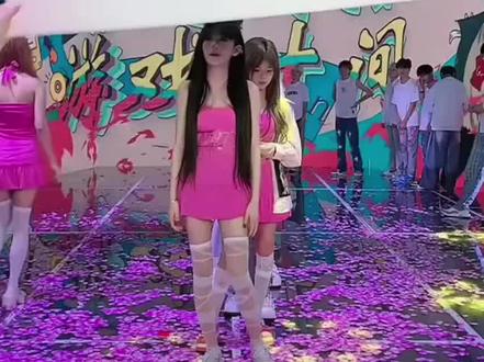 #张佳慧最有女人味哦