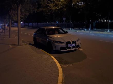 跟着抖友改的排气和启动咆哮,效果真炸裂好评!
#damn #m3